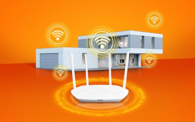 wifi FPT
