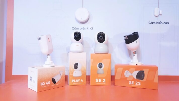 fpt camera