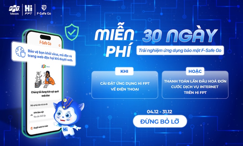 fpt telecom