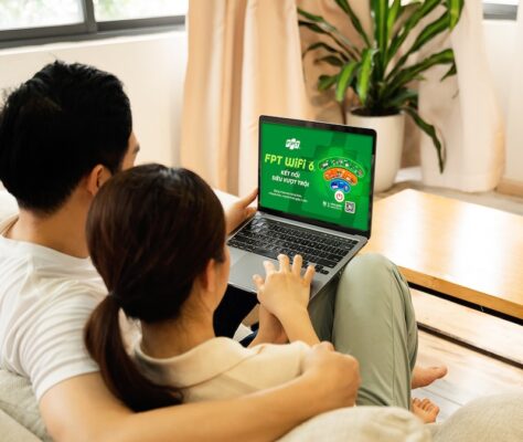 fpt wifi 6