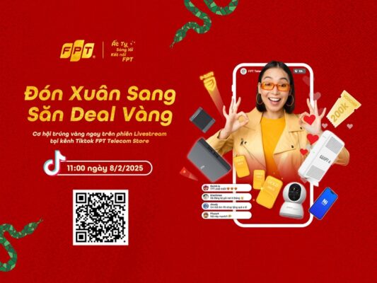 fpt telecom