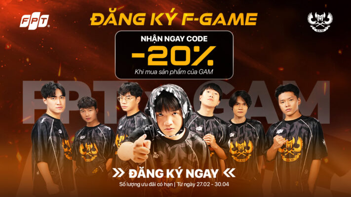 F-Game